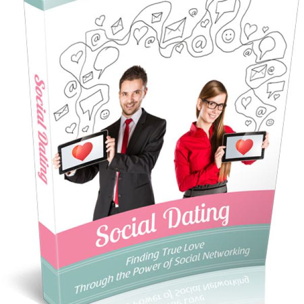 Social-Dating Resource Hub Access