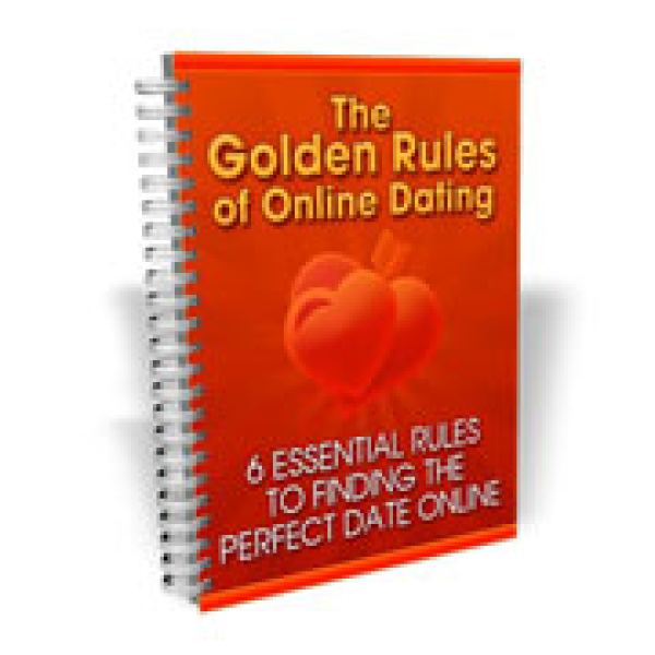 The Golden Rules of Online Dating Access