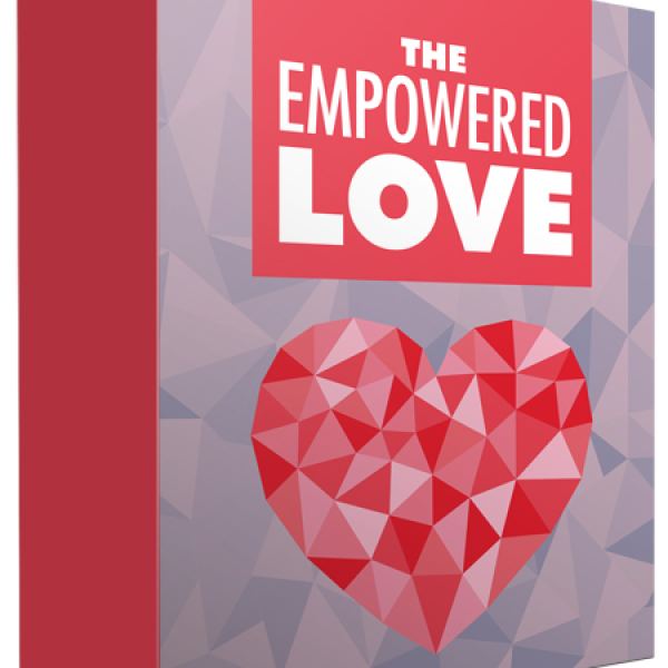 The Empowered Love Digital Resource Folder Access