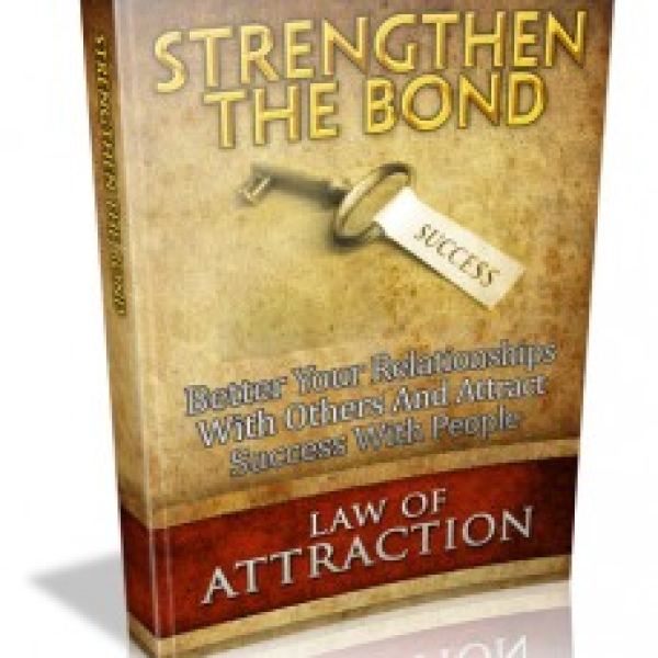 Strengthen The Bond: Essential Resources for Connection
