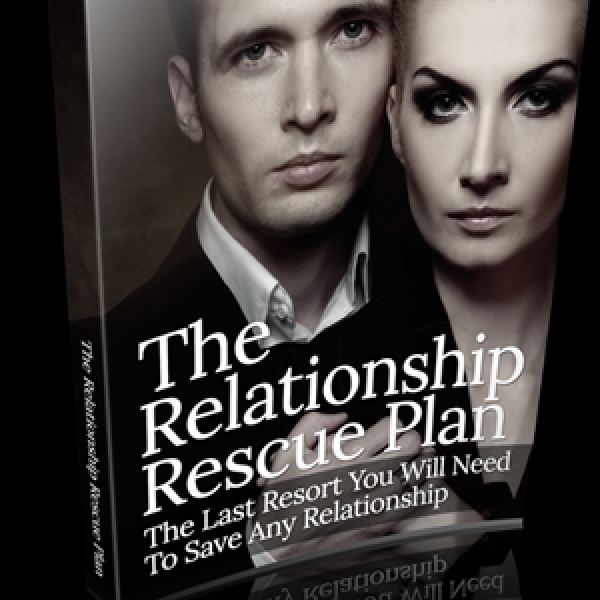 The Relationship Rescue Plan - Complete Access