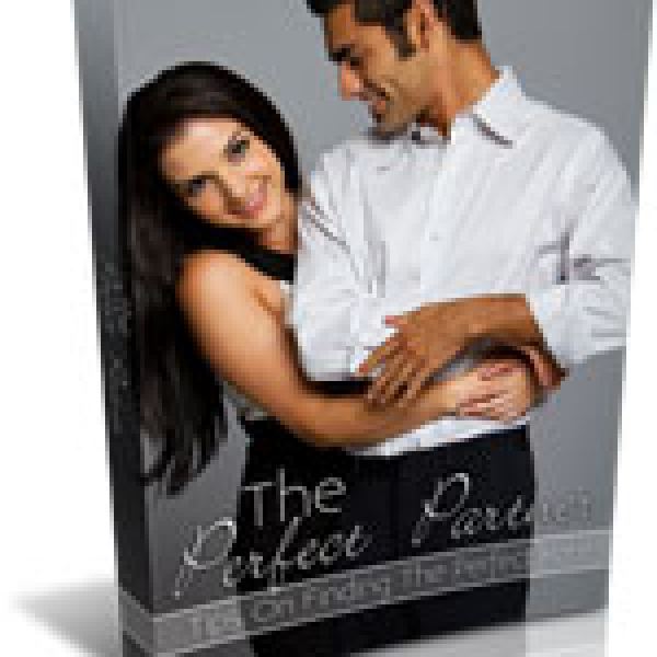 The Perfect Partner - Digital Resource Access