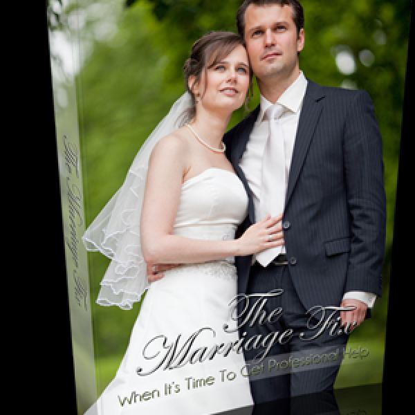 The Marriage Fix - Comprehensive Digital Resource Package
