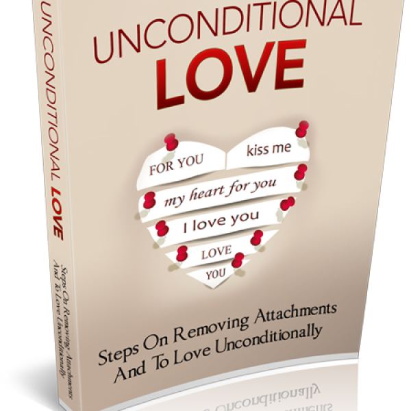 Unconditional Love Digital Asset Collection