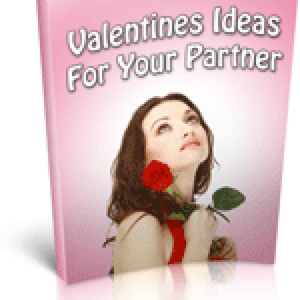 Valentine's Ideas for Your Partner - Digital Access