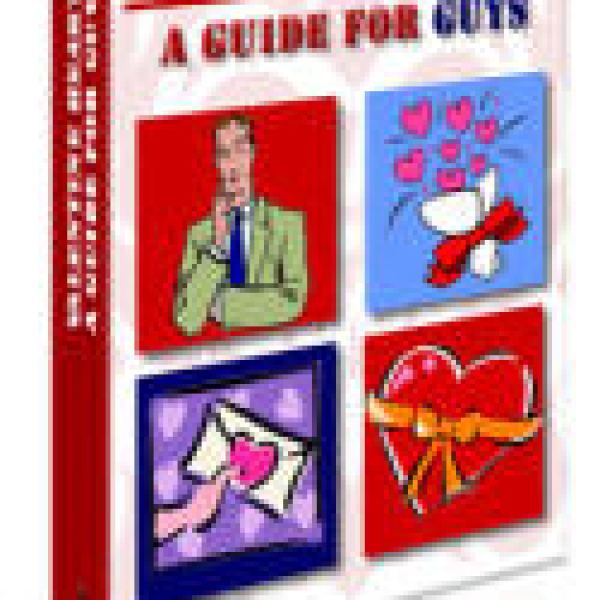 Valentine Hearts: A Guide for Guts - Digital Access
