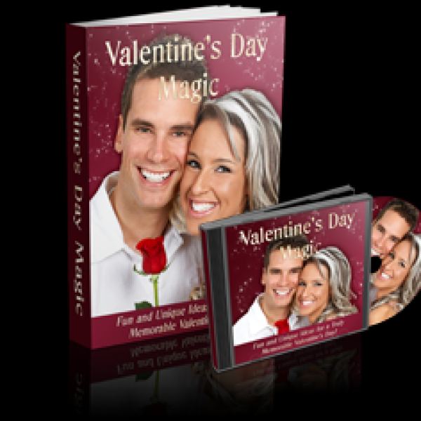 Valentine's Day Magic Combo Access