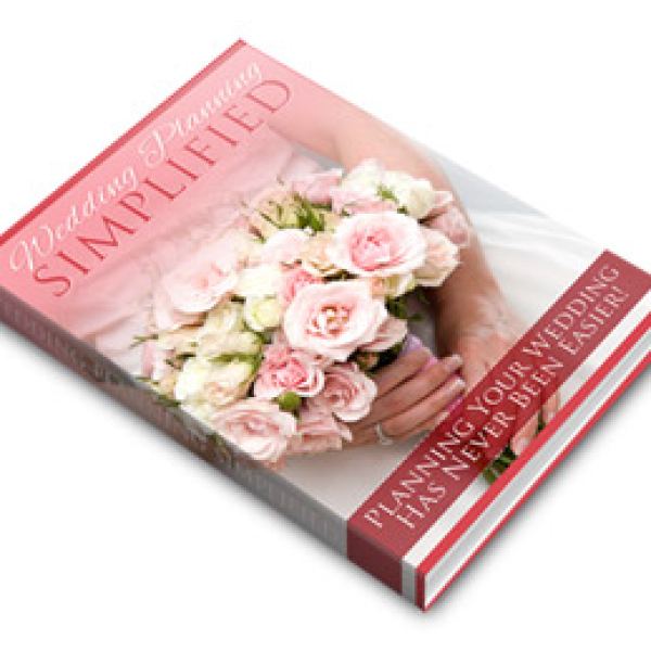 Wedding Planning Simplified - Complete Digital Toolkit