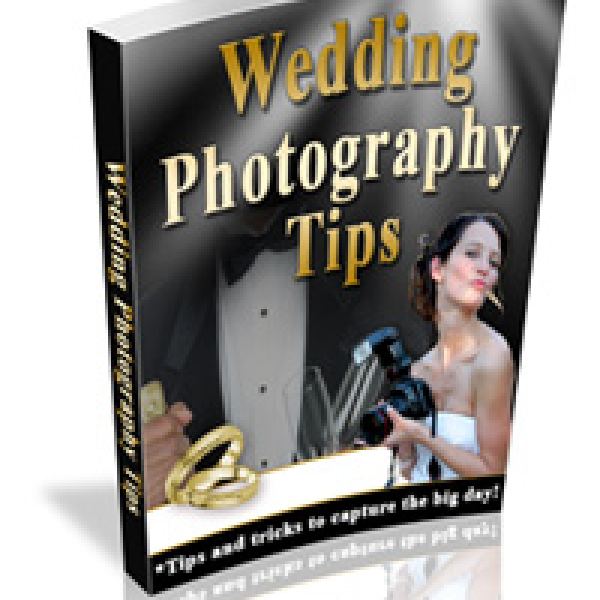 Comprehensive Wedding Photography Tips Access