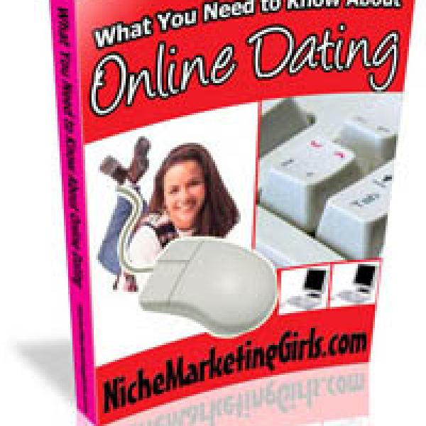 Essential Guide to Online Dating - Google Drive Access