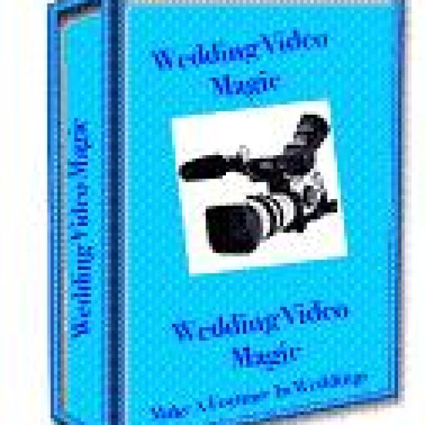 Unlock Your Wedding Videography Business with Wedding Video Magic