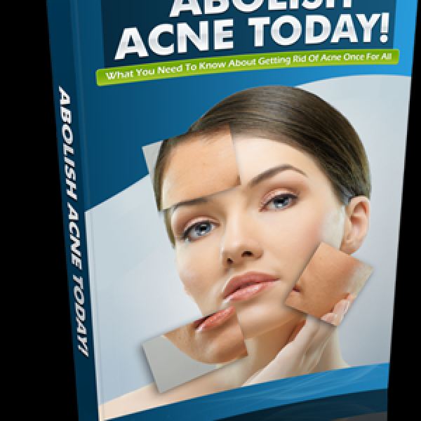 Abolish Acne Today - Comprehensive Digital Resource Access
