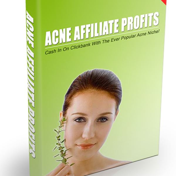 Acne Affiliate Profits - Comprehensive Digital Resource