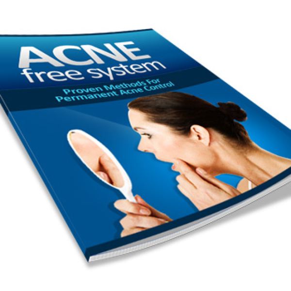 Acne Free System Report Access