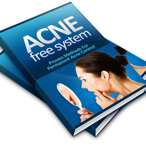 Acne-Free System: Comprehensive Digital Resource Access
