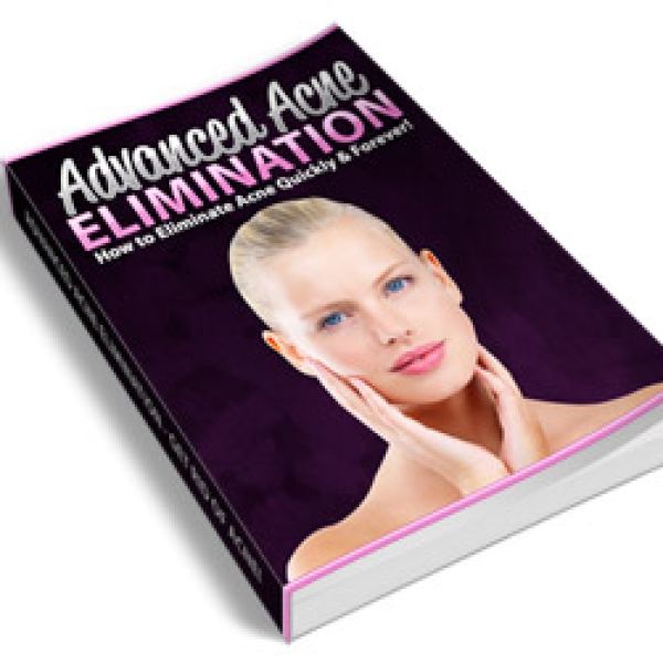 Advanced Acne Elimination Access