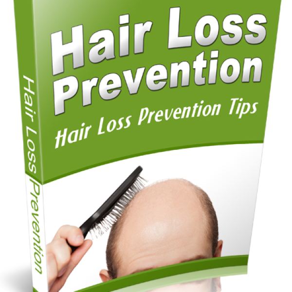 Amazon Affiliates Hair Loss Essentials - Comprehensive Resource Folder