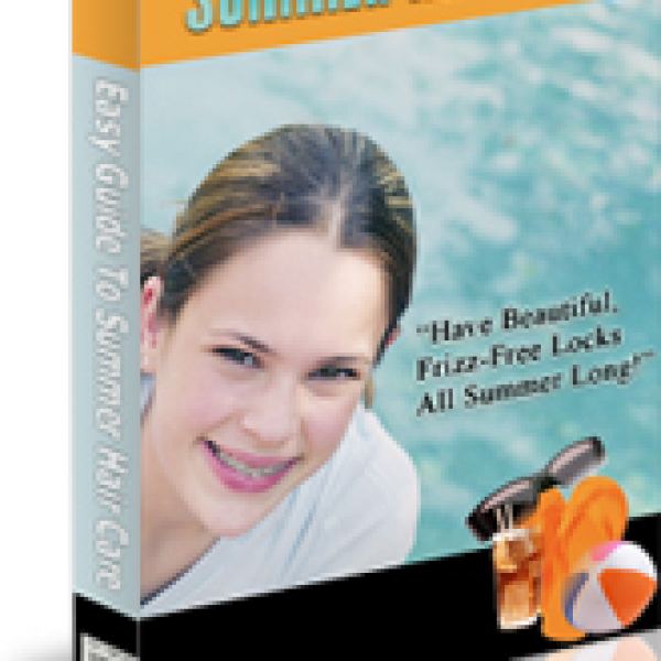 An Easy Guide to Summer Hair Care Access