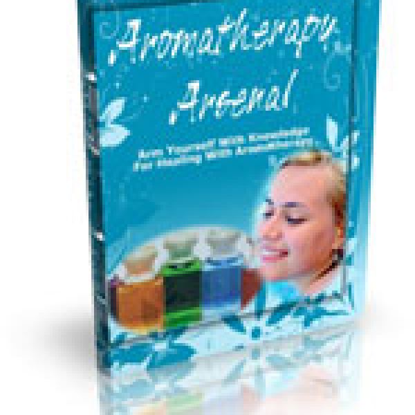 Aromatherapy Arsenal: Comprehensive Digital Resource Access
