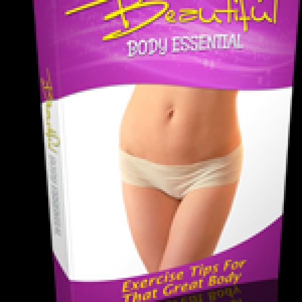 Access Beautiful Body Essentials: Your Complete Digital Resource