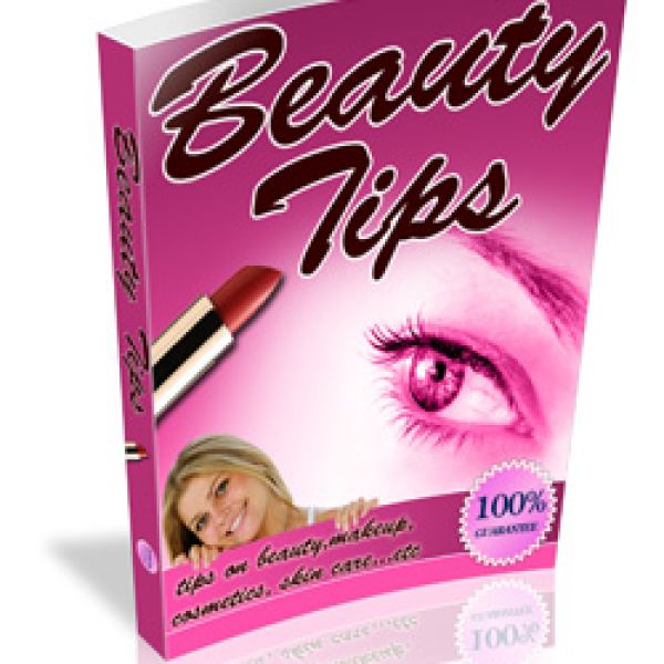 Exclusive Access to Beauty-Tips Google Drive Folder