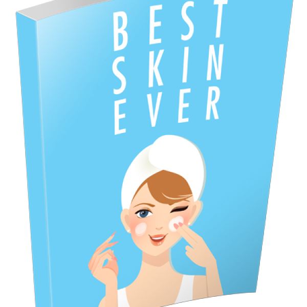 Best Skin Ever: Ultimate Skincare Resource Folder