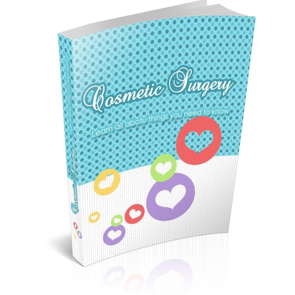 Comprehensive Cosmetic Surgery Resource Folder