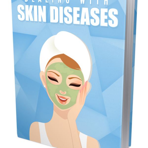 Dealing With Skin Diseases - Comprehensive Resource Folder