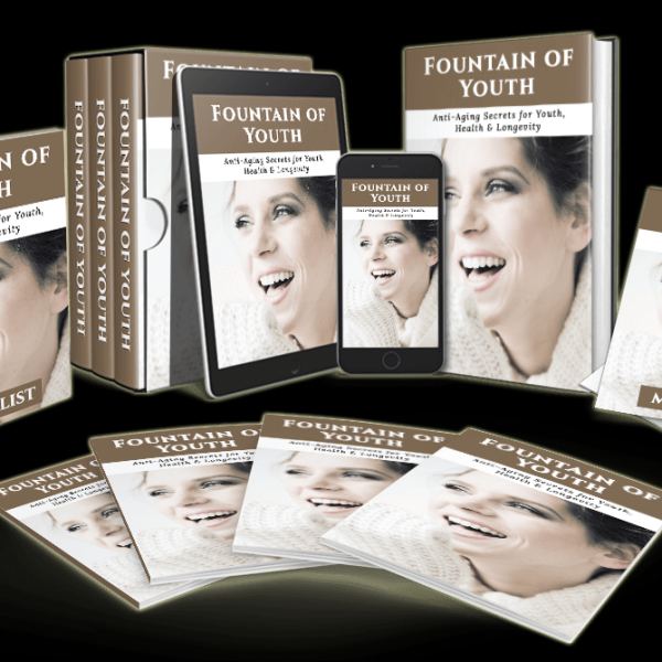 Fountain of Youth Digital Resource Hub