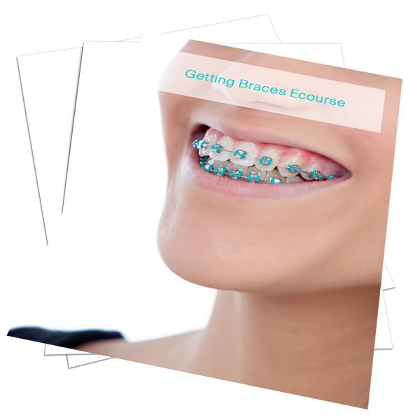Access the Comprehensive Getting Braces Ecourse Folder
