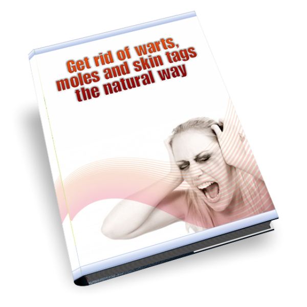 Natural Solutions for Warts, Moles, and Skin Tags - Digital Access