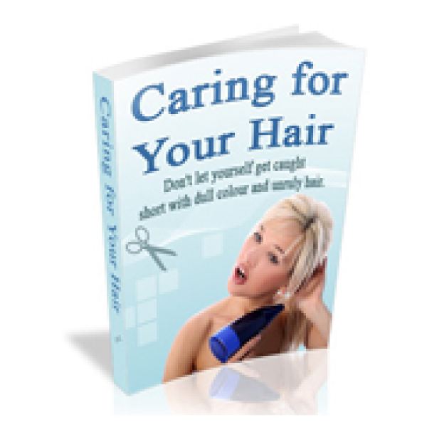 Ultimate Hair Care Tips & Information - Google Drive Access