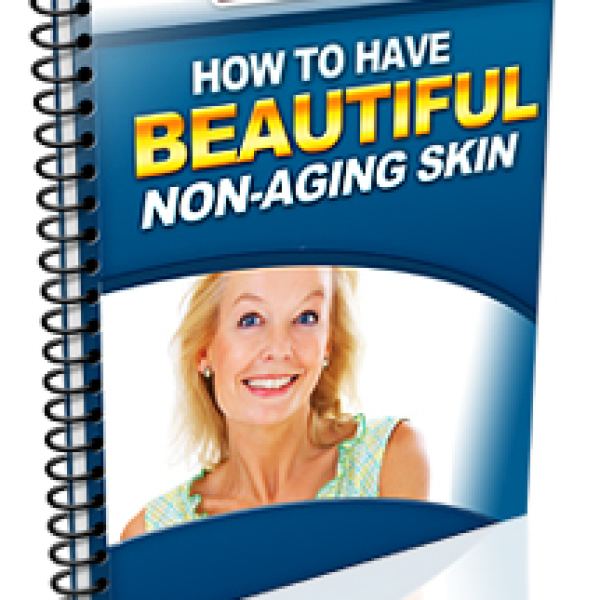 Access the How-To-Have-Beautiful-Non-Aging-Skin Google Drive Folder