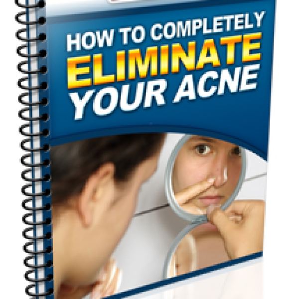 Access the How-To-Eliminate-Your-Acne Resource Folder