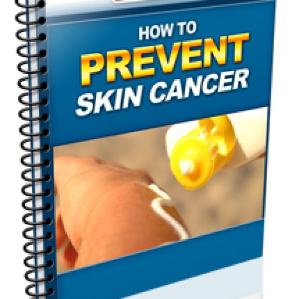 How to Prevent Skin Cancer - Comprehensive Resource Folder