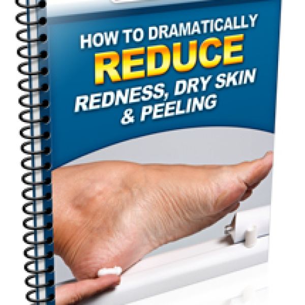 Comprehensive Guide to Reducing Redness, Dry Skin, and Peeling