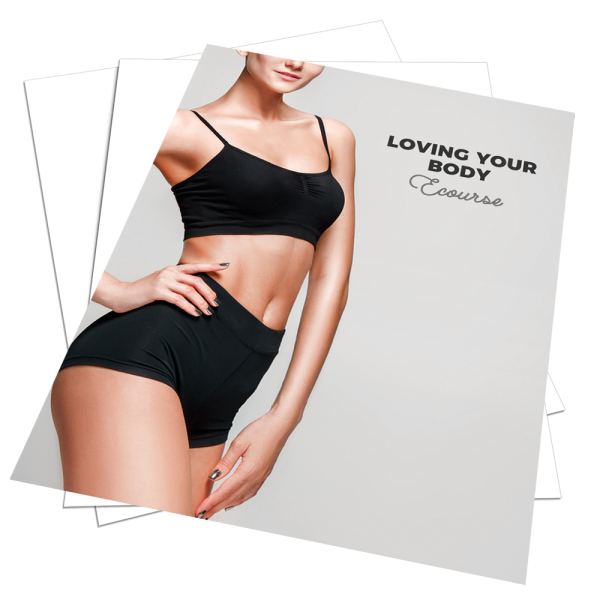 Loving Your Body: Comprehensive Digital Resource Folder