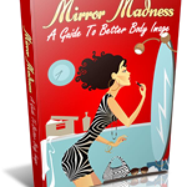 Mirror Madness Digital Resource Access