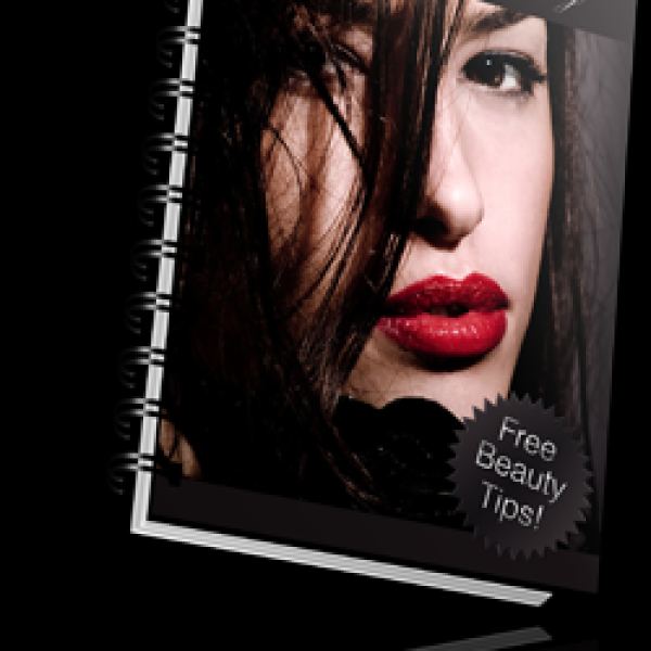 Natural Beauty Report - Comprehensive Digital Resource Access