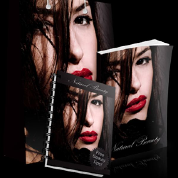 Natural Beauty Guide Collection - Comprehensive Digital Resource