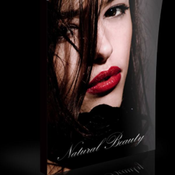 Natural Beauty Guide - Complete Digital Resource Access