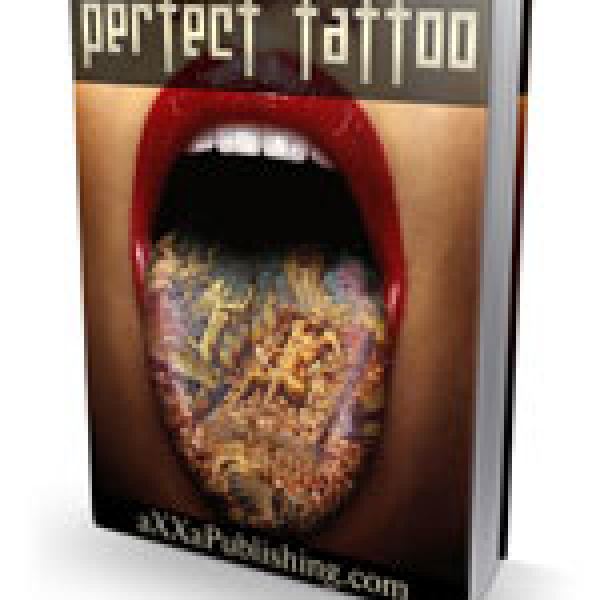 Perfect Tattoo Digital Resource Folder Access