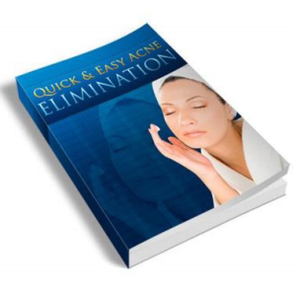 Quick & Easy Acne Elimination Access