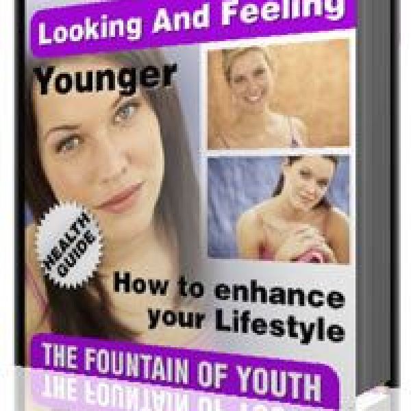 Unlock the Secrets to Looking and Feeling Younger