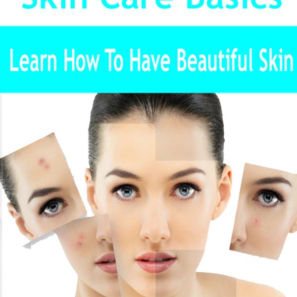 Skin Care Basics: Essential Resources for Your Routine