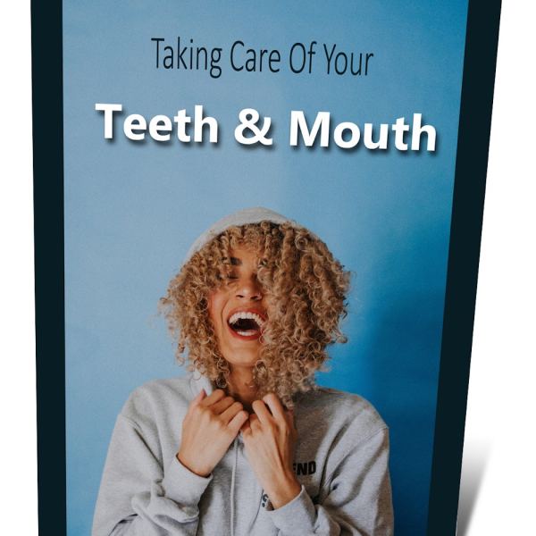 Comprehensive Guide to Dental Care: Access Your Google Drive Folder