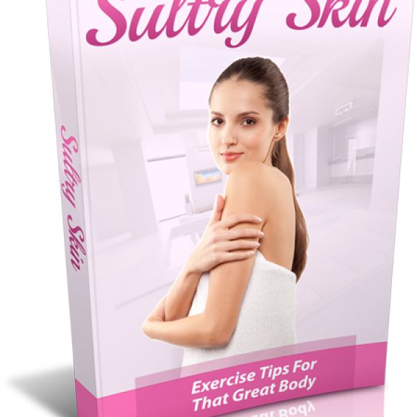 Sultry Skin Digital Asset Collection
