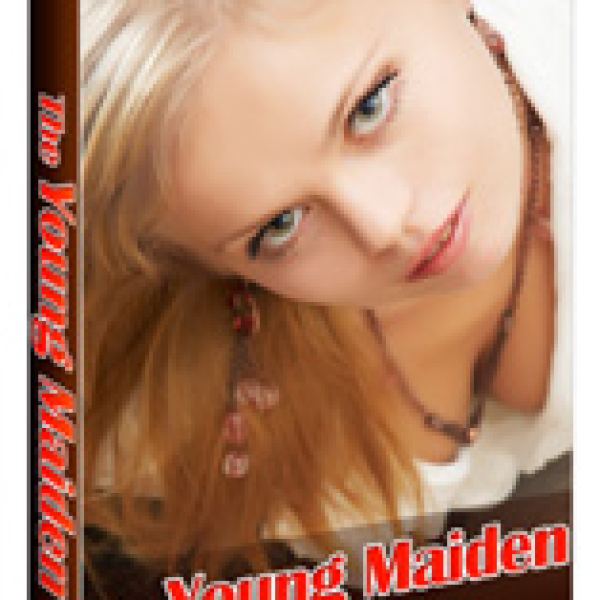 The Young Maiden Digital Access Package
