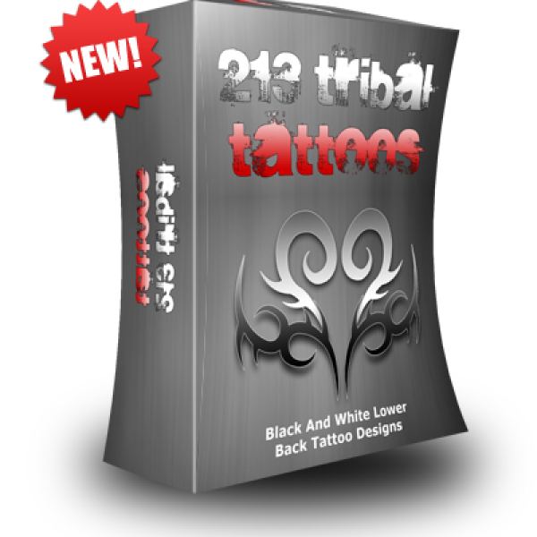 Access to Tribal Tattoos Digital Resource Folder