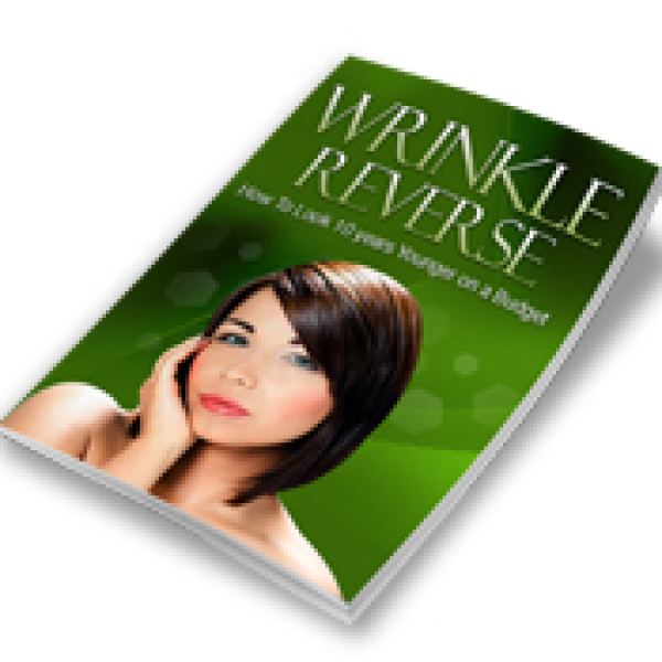 Wrinkle-Reverse Digital Resource Folder Access